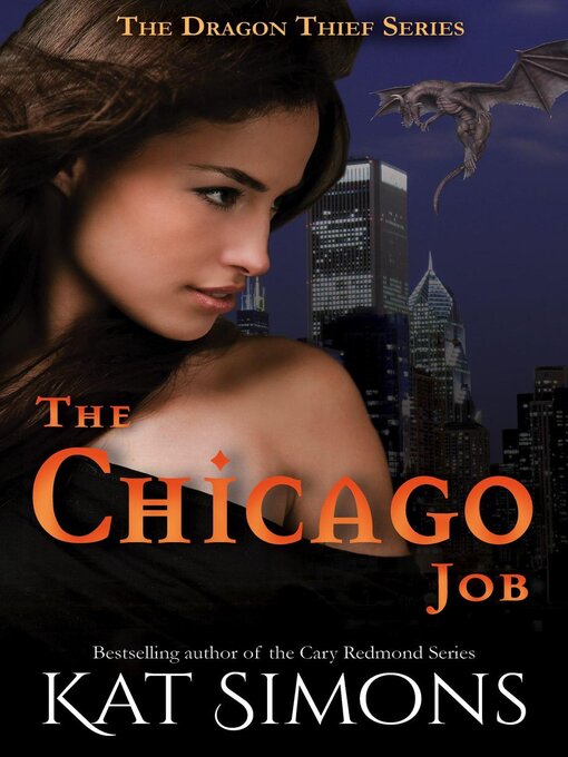 Title details for The Chicago Job by Kat Simons - Available